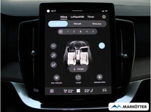 Volvo XC90 T8 AWD Plus Dark Recharge/7-Sitz/Pano/360°