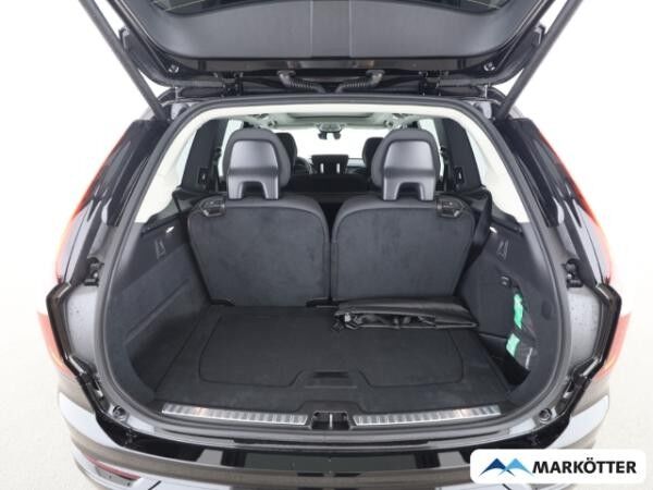 Volvo XC90 T8 AWD Plus Dark Recharge/7-Sitz/Pano/360°