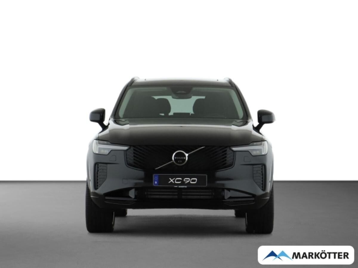 Volvo XC90 T8 AWD Plus Dark Recharge 7-Sitzer/AHK/360°