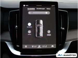 Volvo XC90 T8 AWD Plus Dark Recharge/7-Sitz/Pano/360°