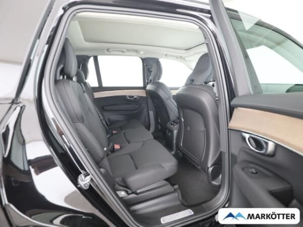Volvo XC90 T8 AWD Plus Dark Recharge/7-Sitz/Pano/360°