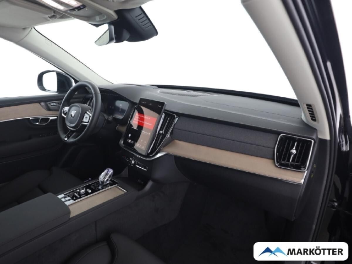 Volvo XC90 T8 AWD Plus Dark Recharge/7-Sitz/Pano/360°
