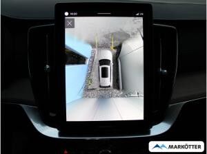 Volvo XC90 T8 AWD Plus Dark Recharge/7-Sitz/Pano/360°