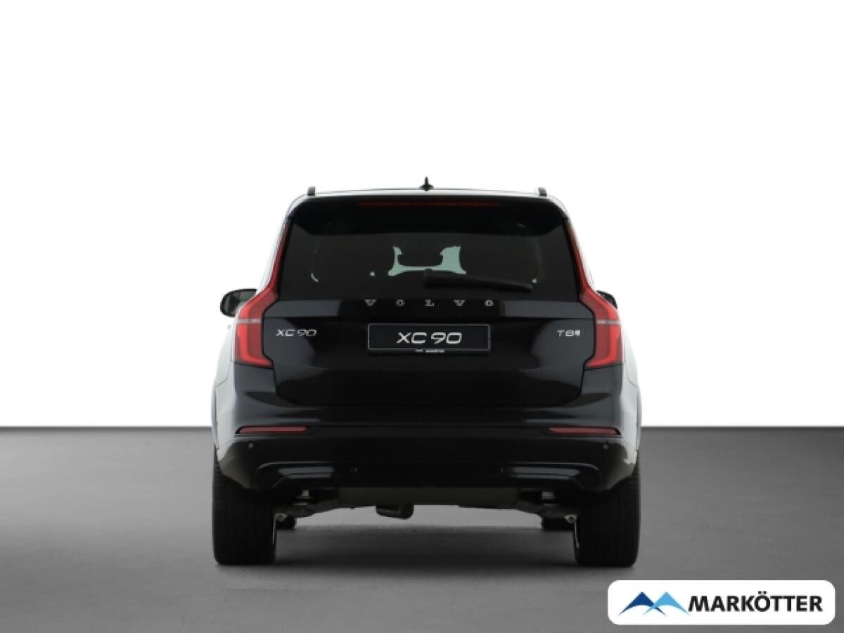 Volvo XC90 T8 AWD Plus Dark Recharge 7-Sitzer/AHK/360°