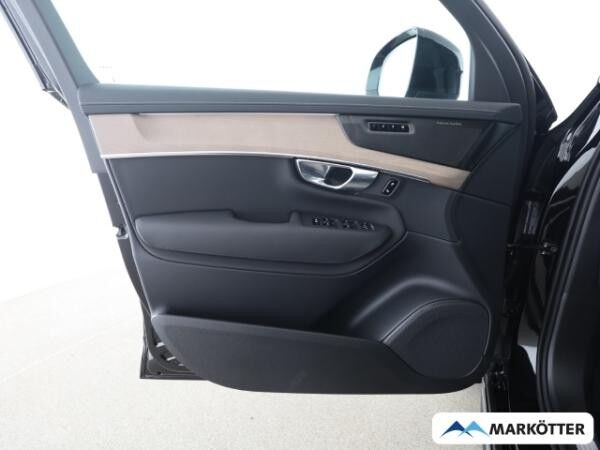 Volvo XC90 T8 AWD Plus Dark Recharge/7-Sitz/Pano/360°