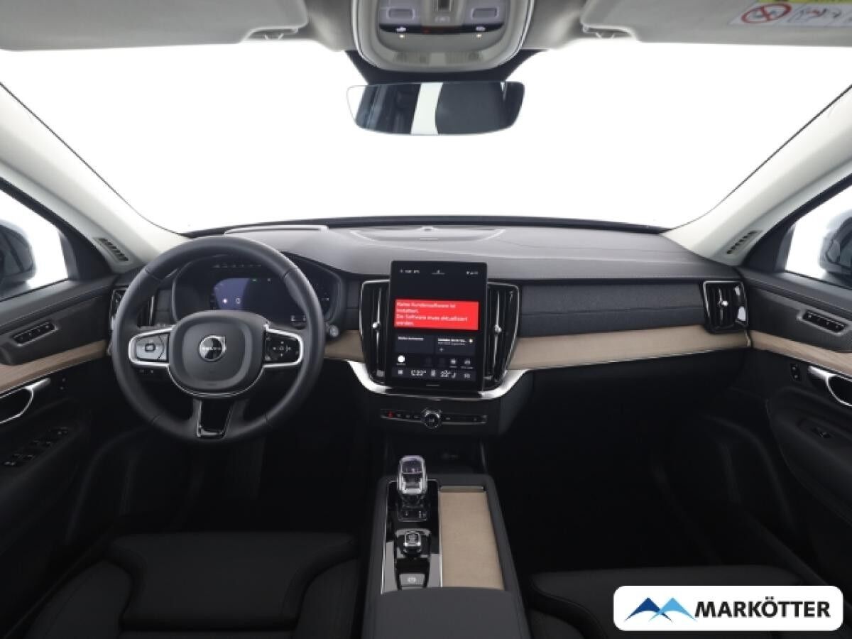Volvo XC90 T8 AWD Plus Dark Recharge/7-Sitz/Pano/360°
