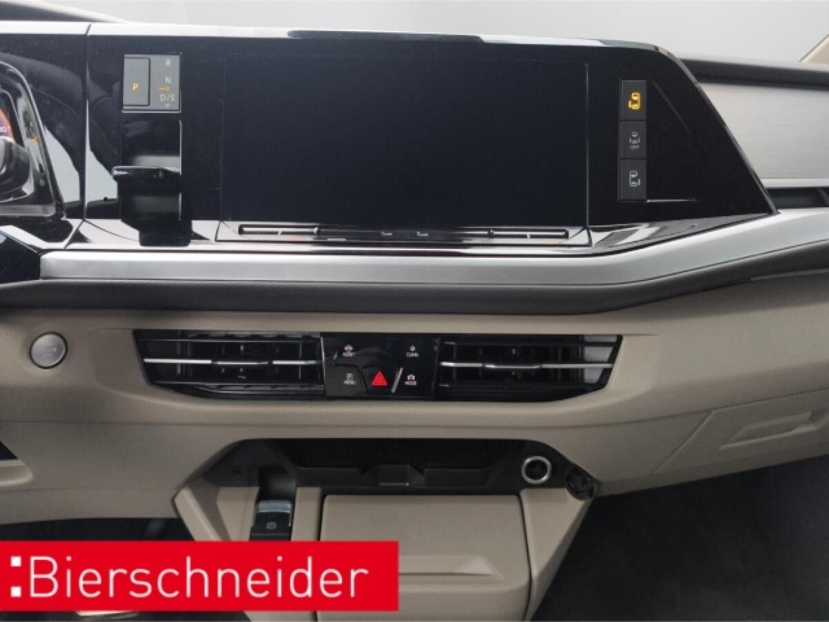 Volkswagen T7 Multivan LÜ 2.0 TDI DSG Goal 7-S. VIS-A-VIS NAVI-PRO 5-J-GAR