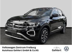 Volkswagen T-Roc Style 1.5 TSI DSG AHK Navi LED-Plus ACC