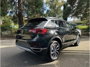 Volkswagen T-Roc Style 1.5 TSI DSG AHK Navi LED-Plus ACC
