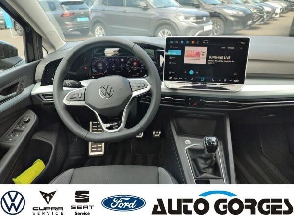Volkswagen Golf ENERGY 1,5 l TSI OPF +SOFORT+17-ZOLL+APP+