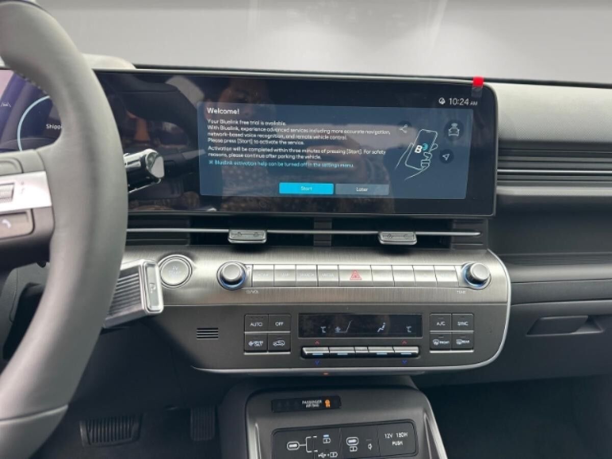 Hyundai KONA Elektro Prime⚠️ | Technik-Paket | LED | Rückfahrkamera | Navi | Klimaauto. | ISOFIX