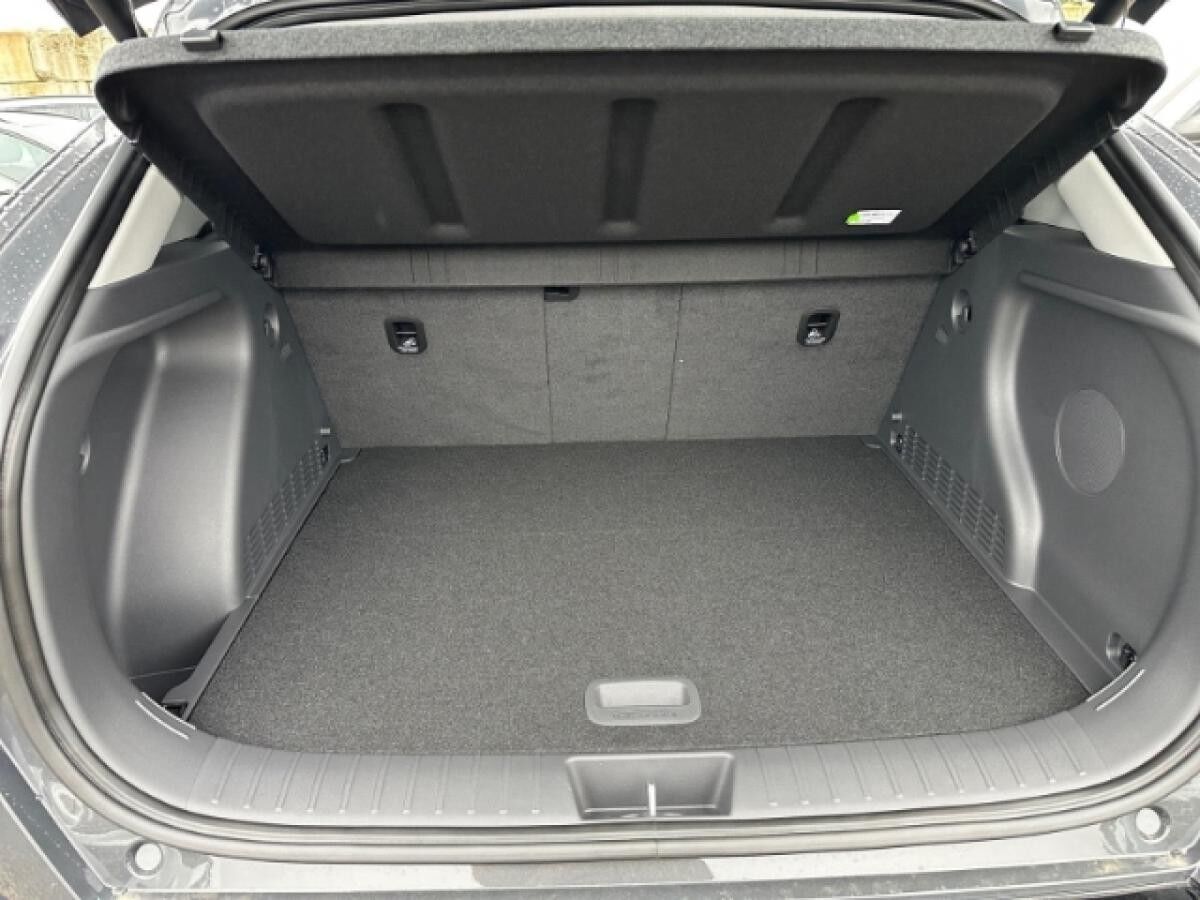 Hyundai KONA Elektro Prime⚠️ | Technik-Paket | LED | Rückfahrkamera | Navi | Klimaauto. | ISOFIX