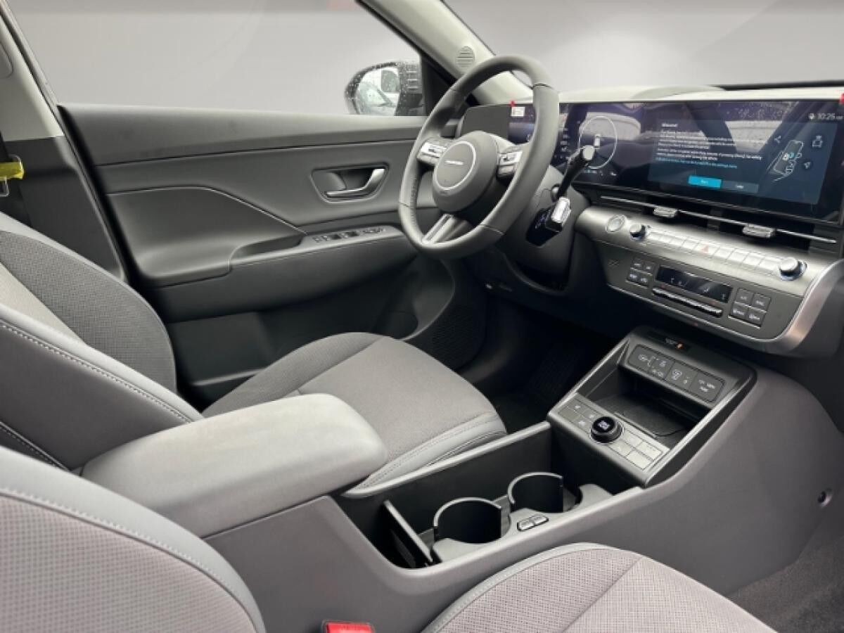 Hyundai KONA Elektro Prime⚠️ | Technik-Paket | LED | Rückfahrkamera | Navi | Klimaauto. | ISOFIX