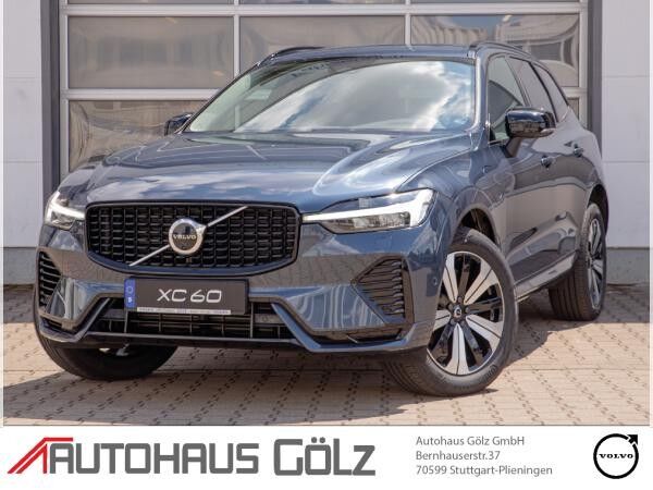 Volvo XC60 T6 Plus Dark Recharge AWD*SHD*StHz.*ACC*360°