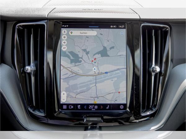 Volvo XC60 T6 Plus Dark Recharge AWD*SHD*StHz.*ACC*360°
