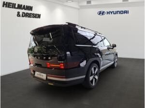 Hyundai SANTA FE 1.6 Signature⚠️| 5-Sitzer | Leder | BOSE | Digital-Key | 360-Grad-Kamera | LED