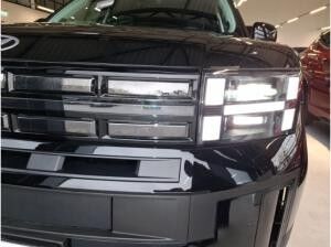 Hyundai SANTA FE 1.6 Signature⚠️| 5-Sitzer | Leder | BOSE | Digital-Key | 360-Grad-Kamera | LED