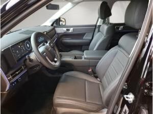 Hyundai SANTA FE 1.6 Signature⚠️| 5-Sitzer | Leder | BOSE | Digital-Key | 360-Grad-Kamera | LED