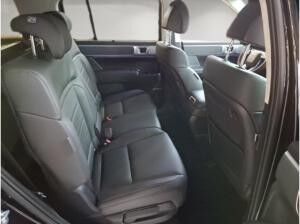 Hyundai SANTA FE 1.6 Signature⚠️| 5-Sitzer | Leder | BOSE | Digital-Key | 360-Grad-Kamera | LED