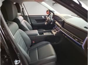 Hyundai SANTA FE 1.6 Signature⚠️| 5-Sitzer | Leder | BOSE | Digital-Key | 360-Grad-Kamera | LED