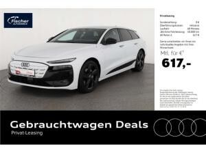 Audi A6 e-tron Avant performance S line AHK/Bei.Dis.