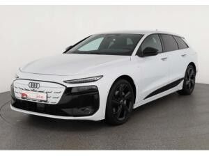 Audi A6 e-tron Avant performance S line AHK/Bei.Dis.