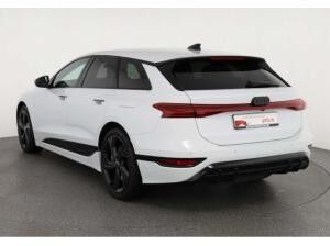 Audi A6 e-tron Avant performance S line AHK/Bei.Dis.