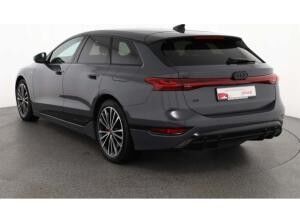 Audi A6 e-tron Avant performance S line AHK/Bei.Dis.