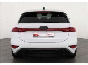 Audi A6 e-tron Avant performance S line AHK/Bei.Dis.