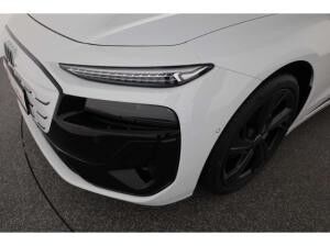 Audi A6 e-tron Avant performance S line AHK/Bei.Dis.