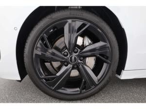 Audi A6 e-tron Avant performance S line AHK/Bei.Dis.