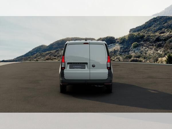 Volkswagen Caddy Cargo 2.0 TDI 75 kW (102 PS) 6-Gang-Schaltgetriebe