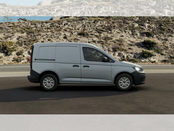 Volkswagen Caddy Cargo 2.0 TDI 75 kW (102 PS) 6-Gang-Schaltgetriebe