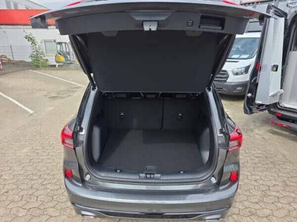 Ford Kuga Hybrid Allrad ST-Line X 2100 Kg Anhängelast El. Panoramadach B&O Soundsystem Head Up