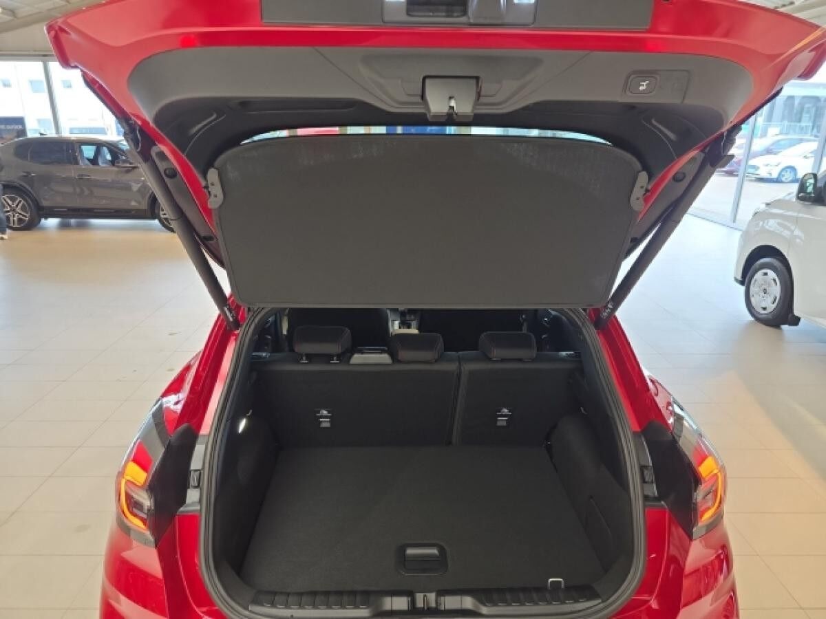 Ford Puma ST-Line GJR Navi Digitales Cockpit LED El. Heckklappe