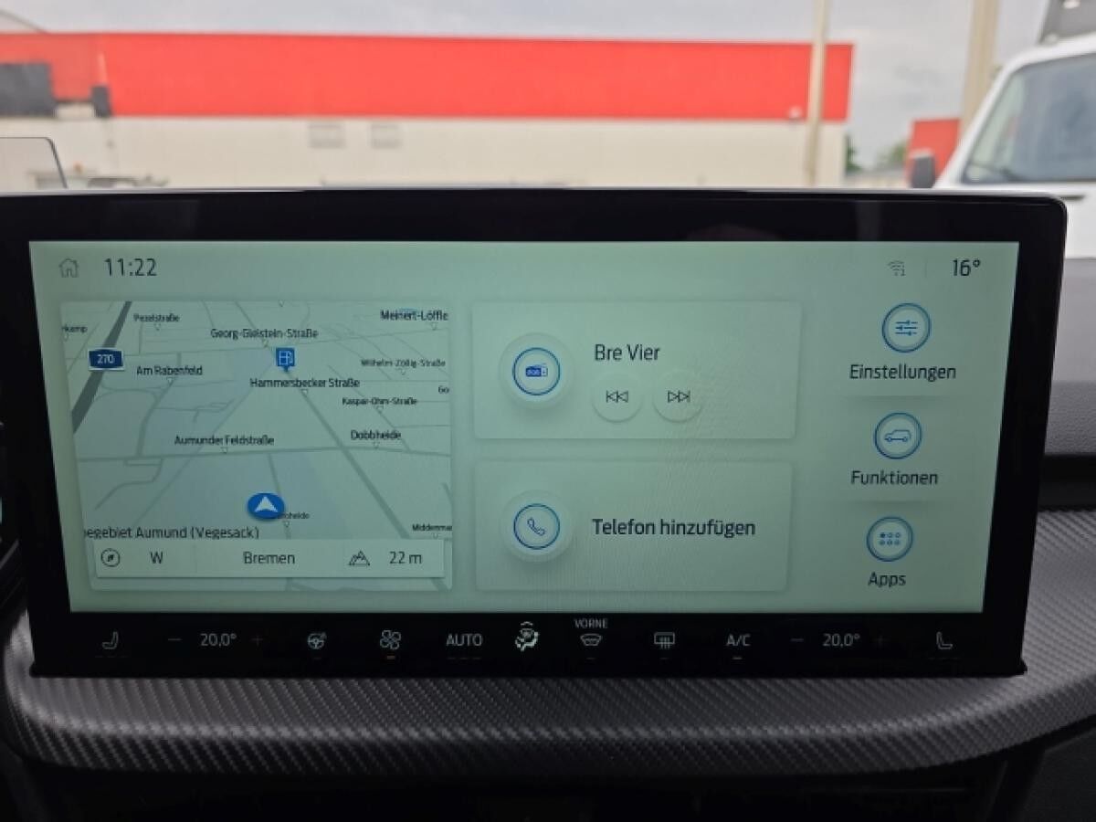 Ford Kuga Hybrid Allrad ST-Line X 2100 Kg Anhängelast El. Panoramadach B&O Soundsystem Head Up