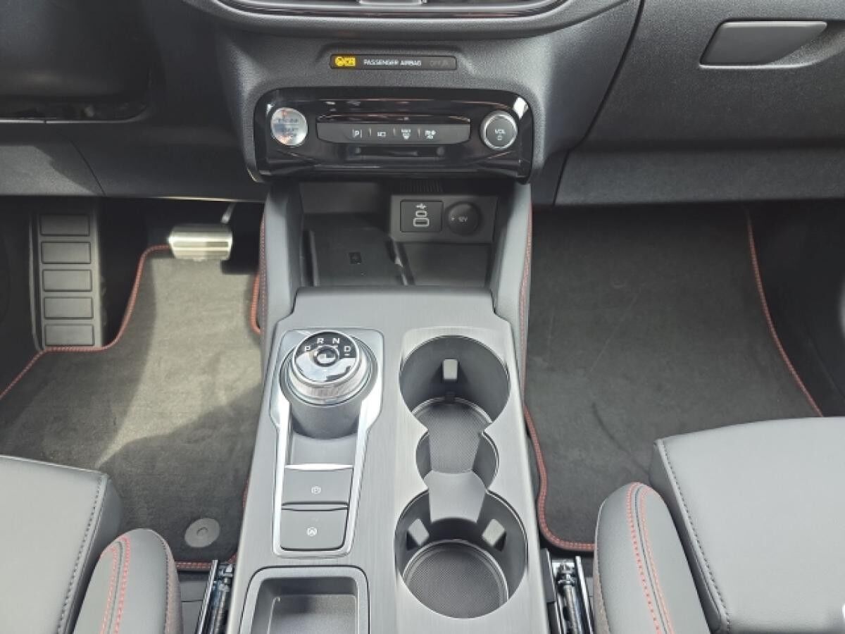 Ford Kuga Hybrid Allrad ST-Line X 2100 Kg Anhängelast El. Panoramadach B&O Soundsystem Head Up