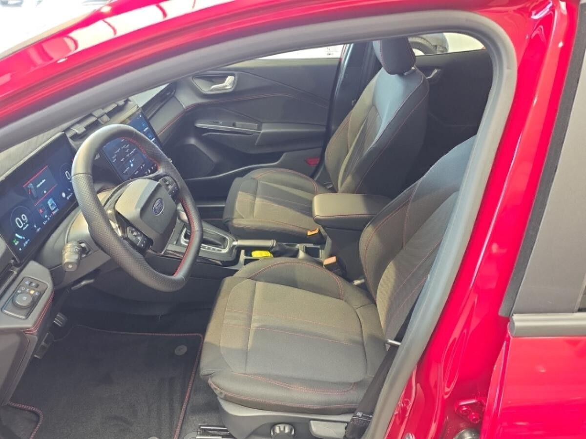 Ford Puma ST-Line GJR Navi Digitales Cockpit LED El. Heckklappe