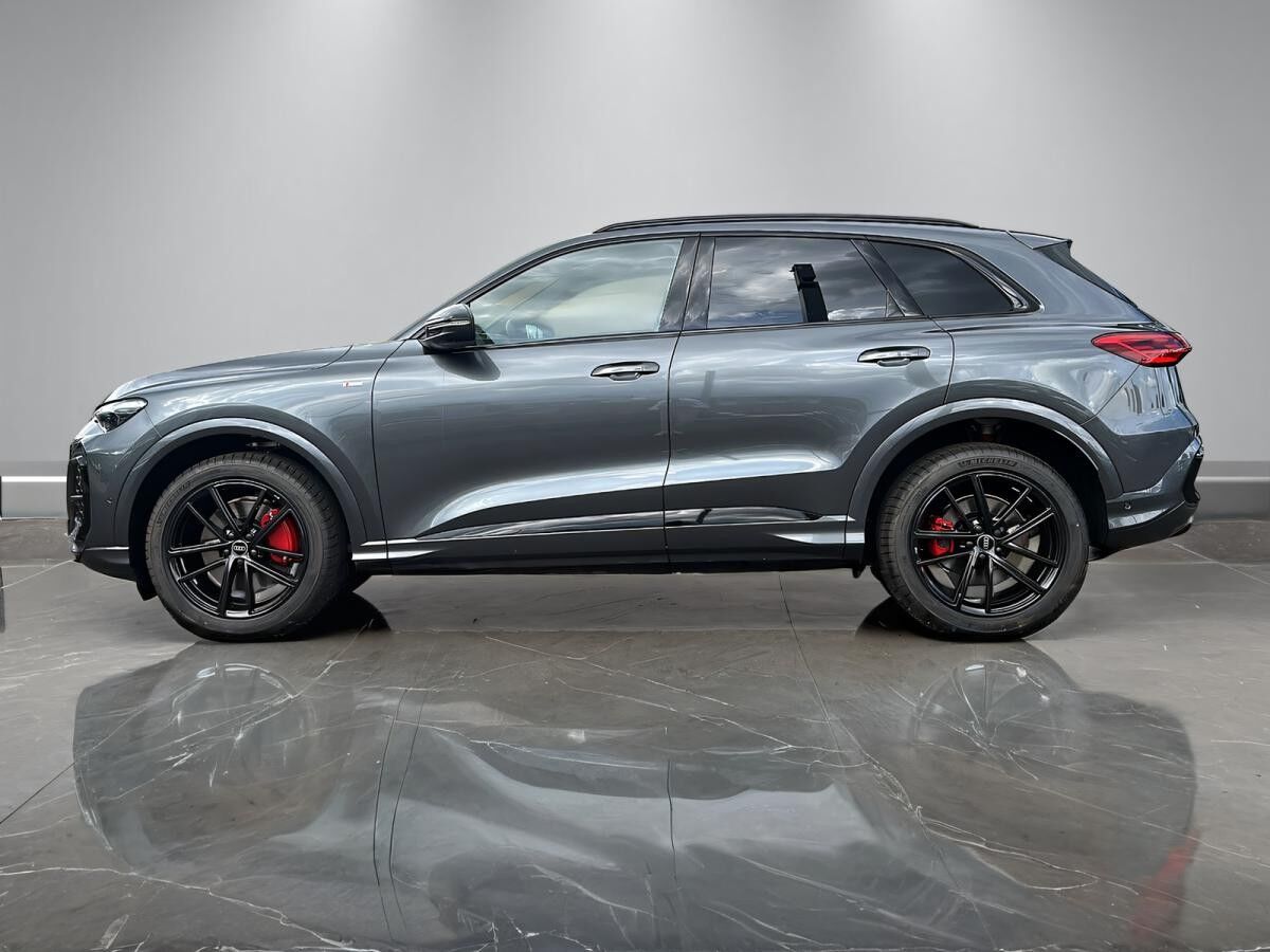 Audi Q5 TDI quattro 150 kW S tronic S-Line + AHK + MMI PLUS+ TECH PLUS + LED + *GEWERBEKUNDEN*