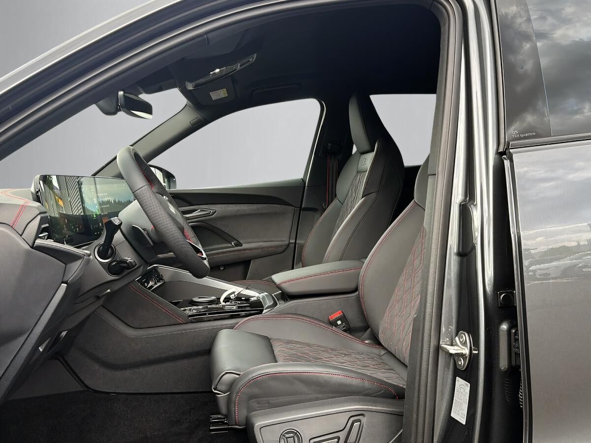 Audi Q5 TDI quattro 150 kW S tronic S-Line + AHK + MMI PLUS+ TECH PLUS + LED + *GEWERBEKUNDEN*