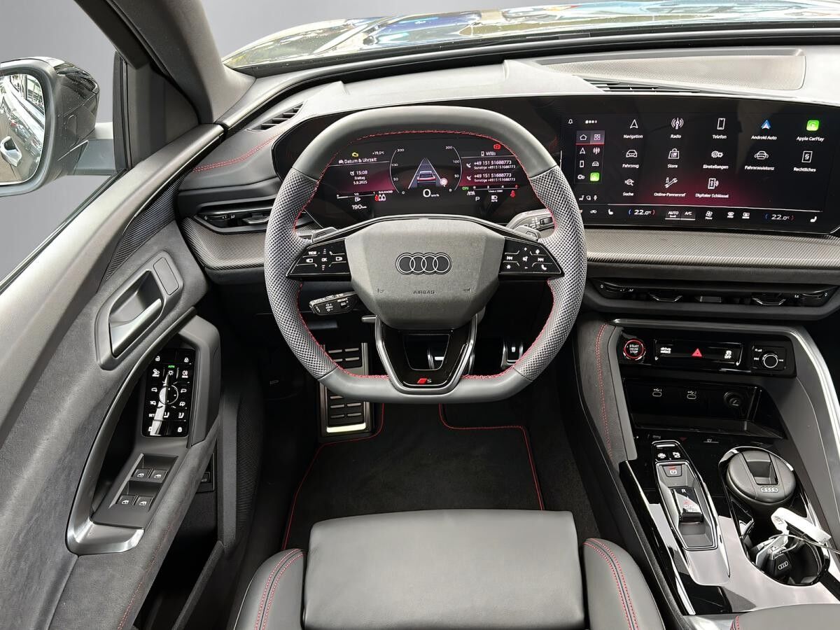 Audi Q5 TDI quattro 150 kW S tronic S-Line + AHK + MMI PLUS+ TECH PLUS + LED + *GEWERBEKUNDEN*