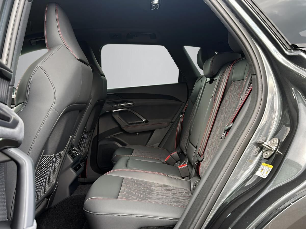 Audi Q5 TDI quattro 150 kW S tronic S-Line + AHK + MMI PLUS+ TECH PLUS + LED + *GEWERBEKUNDEN*