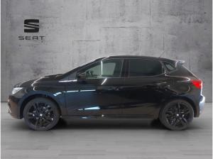Seat Ibiza 1.0 TSI DSG Black Edition 🔥!AKTION! 990€ Anzahlung🔥