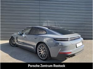 Porsche Panamera 4 E-Hybrid
