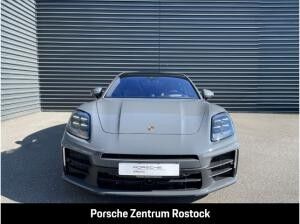 Porsche Panamera 4 E-Hybrid