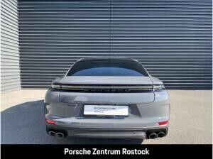 Porsche Panamera 4 E-Hybrid