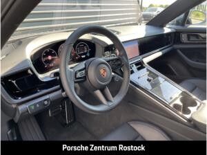 Porsche Panamera 4 E-Hybrid
