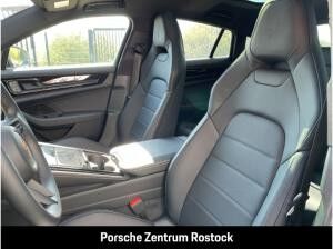 Porsche Panamera 4 E-Hybrid