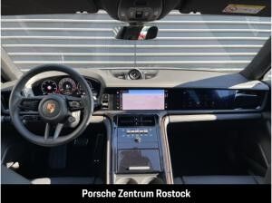 Porsche Panamera 4 E-Hybrid