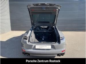 Porsche Panamera 4 E-Hybrid